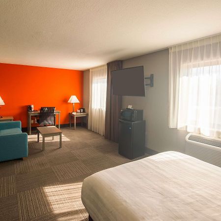 Quality Inn & Suites Hammond Near I-8090 Kültér fotó