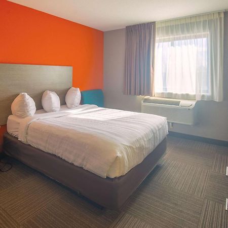 Quality Inn & Suites Hammond Near I-8090 Kültér fotó