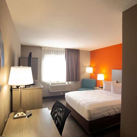 Quality Inn & Suites Hammond Near I-8090 Kültér fotó