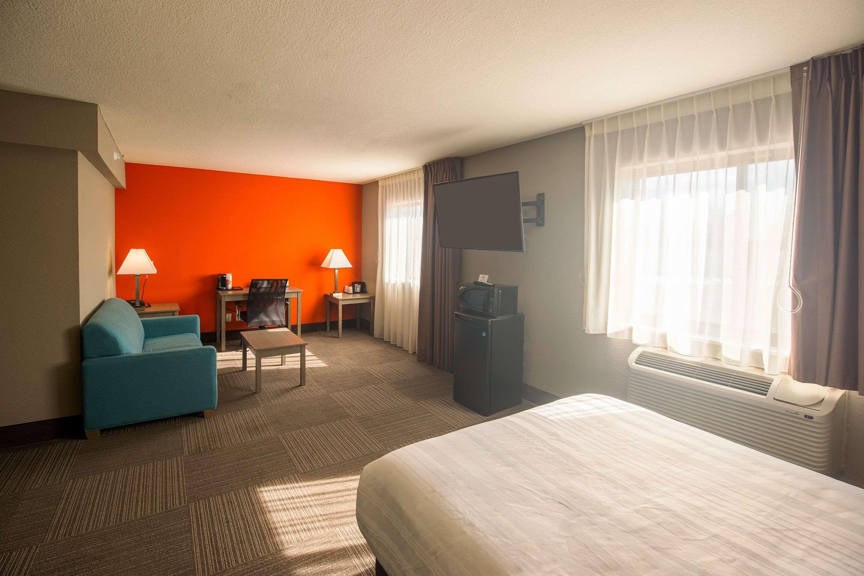 Quality Inn & Suites Hammond Near I-8090 Kültér fotó