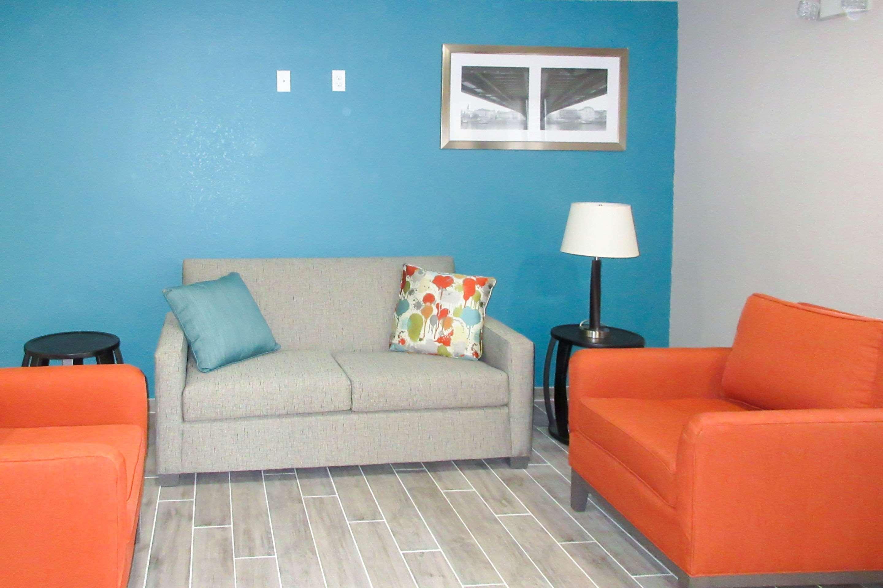 Quality Inn & Suites Hammond Near I-8090 Kültér fotó