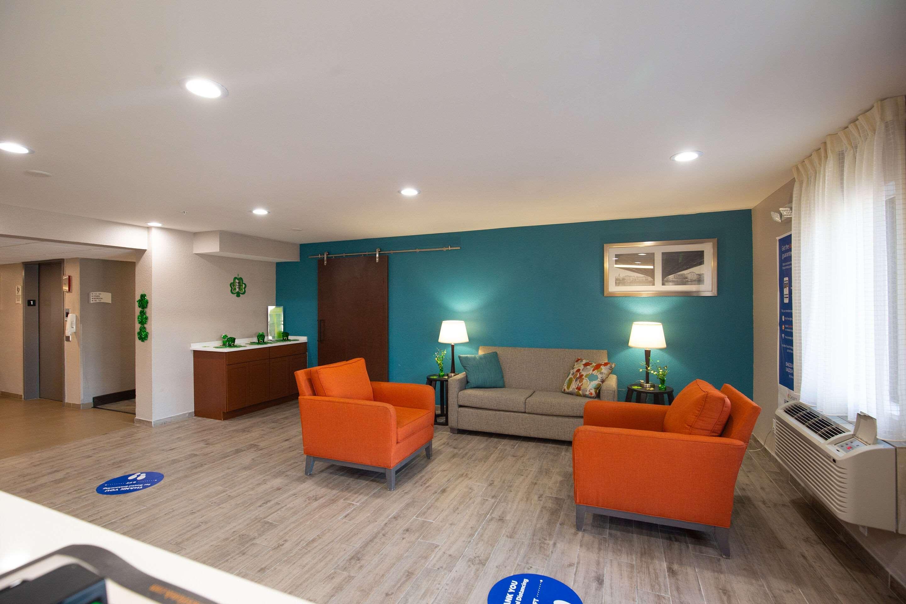 Quality Inn & Suites Hammond Near I-8090 Kültér fotó