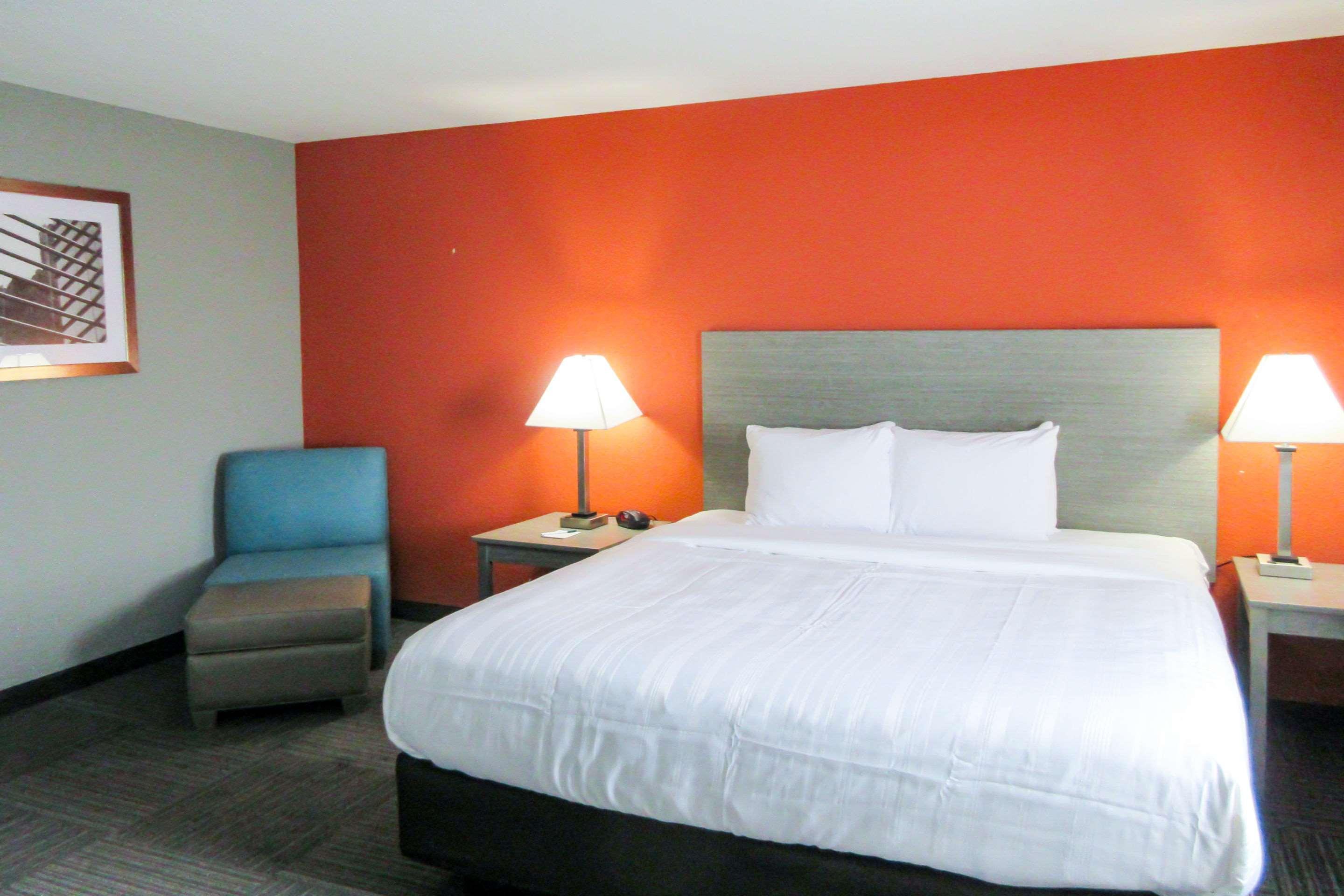 Quality Inn & Suites Hammond Near I-8090 Kültér fotó