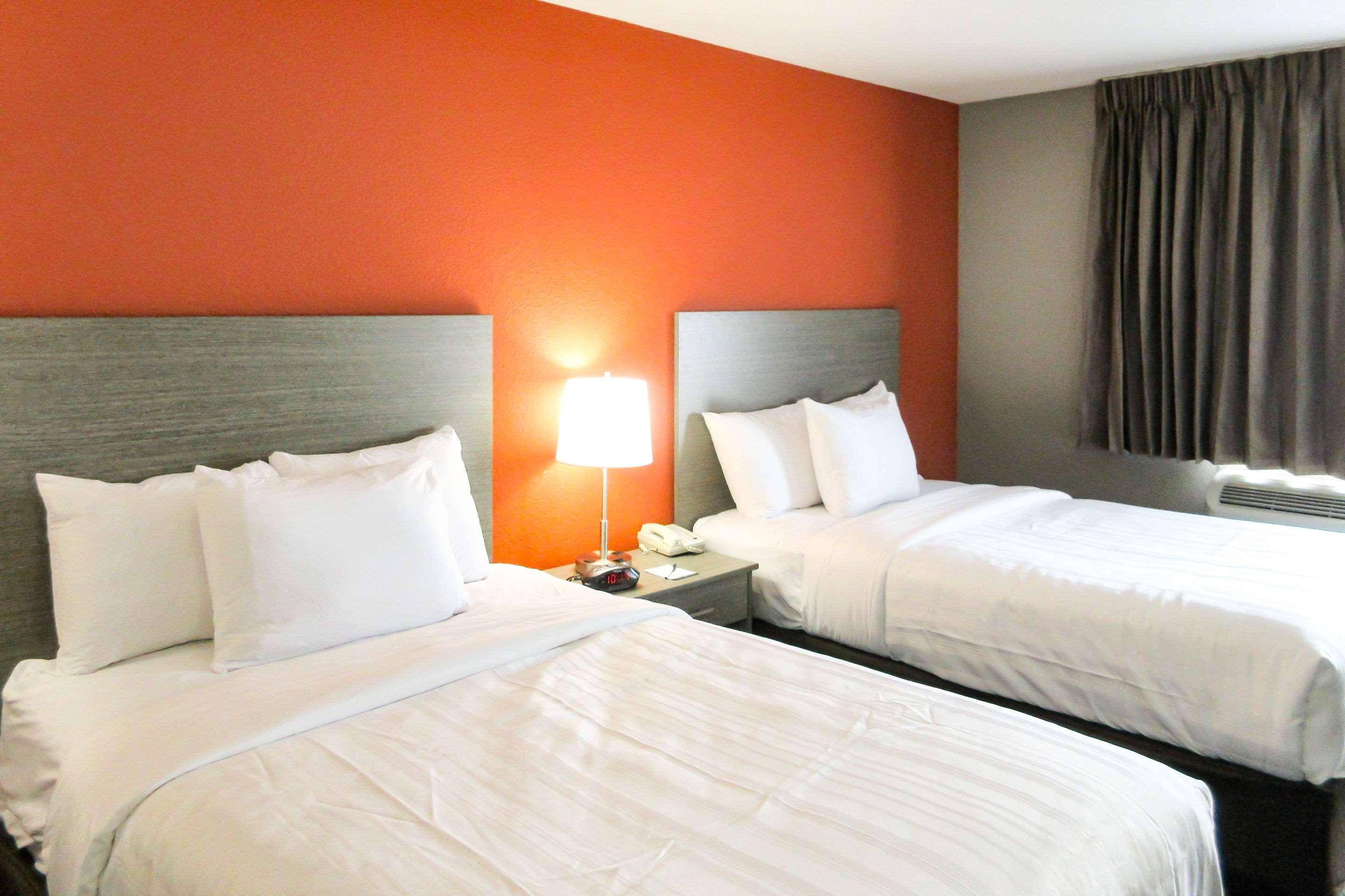 Quality Inn & Suites Hammond Near I-8090 Kültér fotó