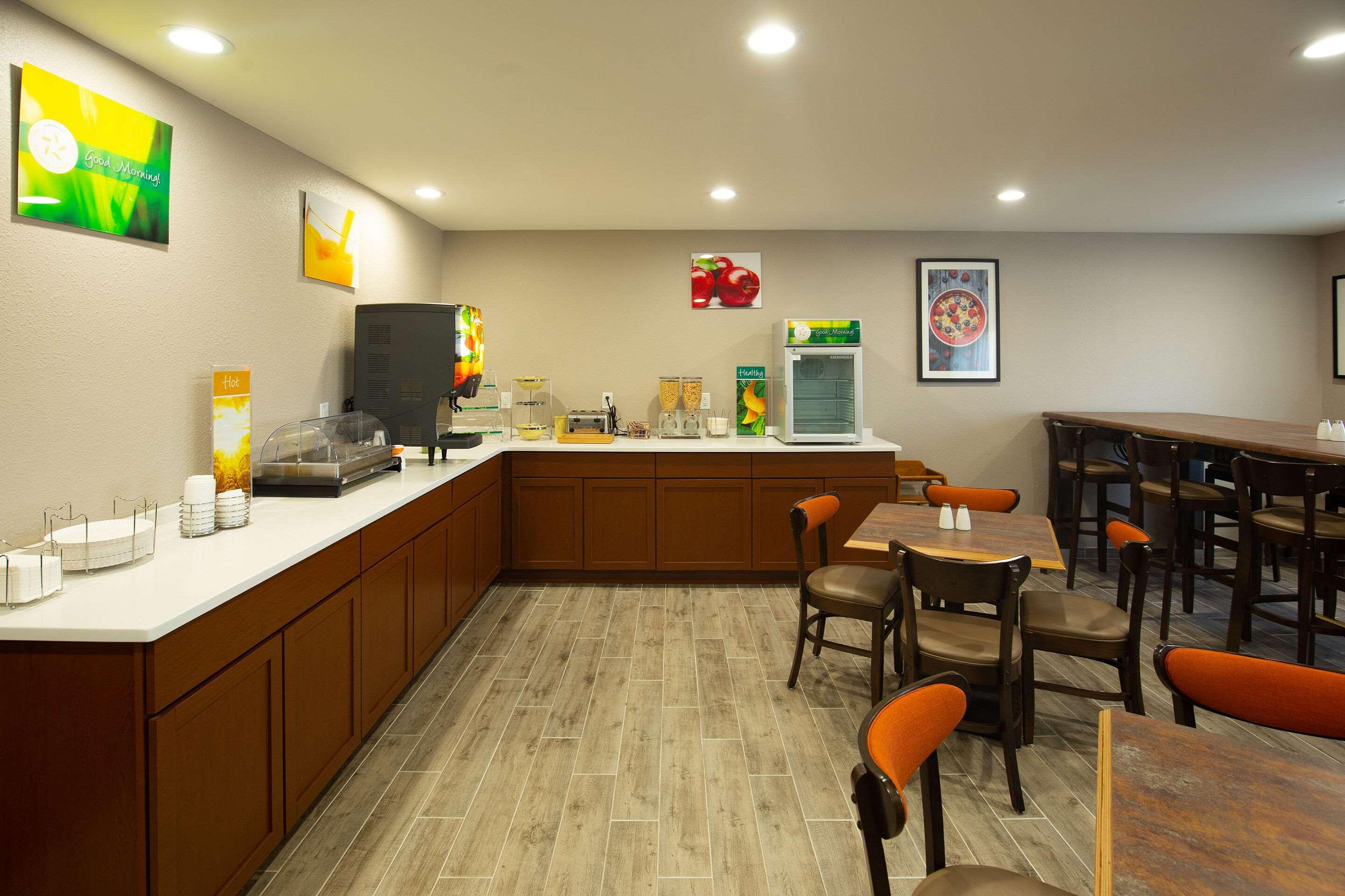 Quality Inn & Suites Hammond Near I-8090 Kültér fotó
