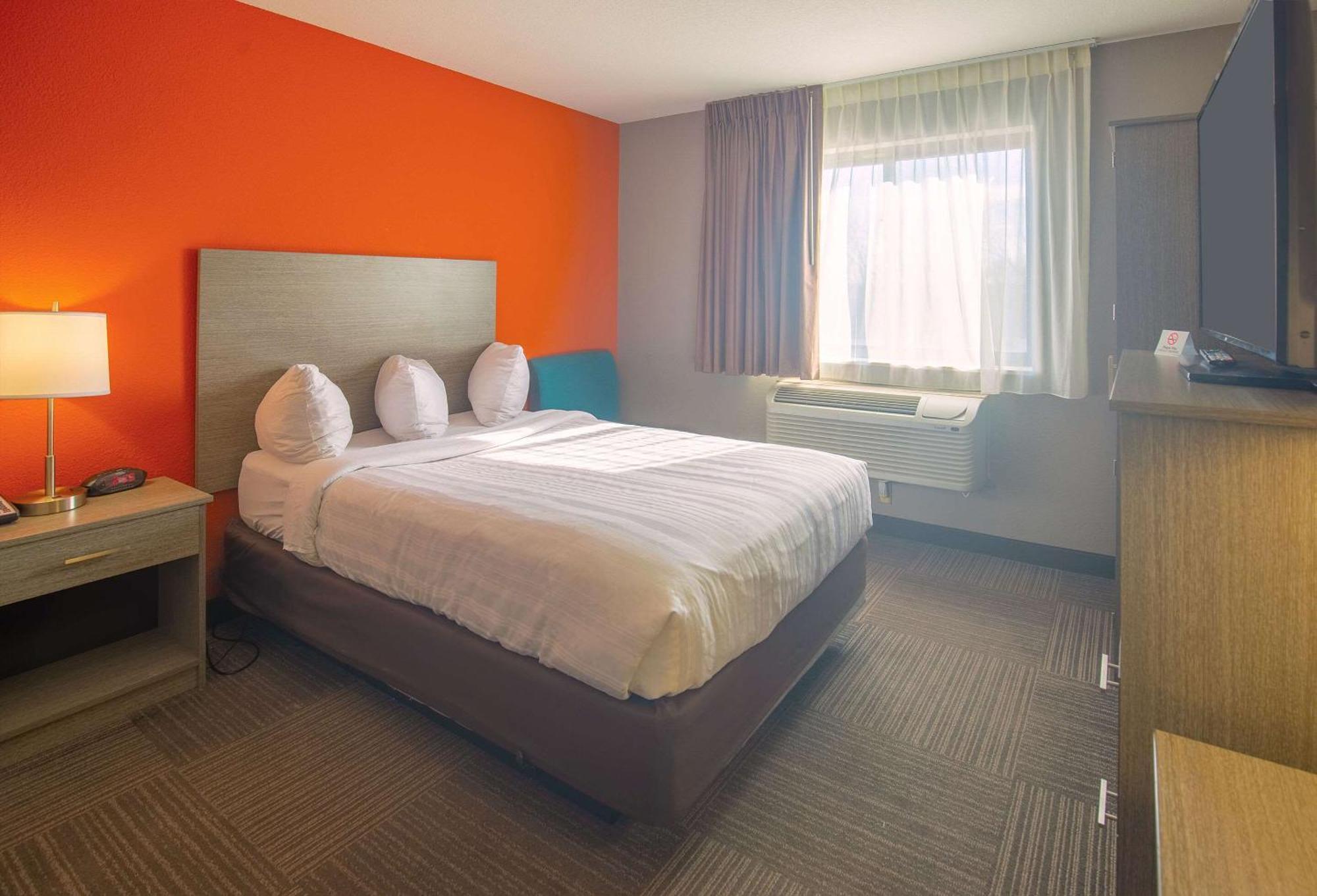 Quality Inn & Suites Hammond Near I-8090 Kültér fotó