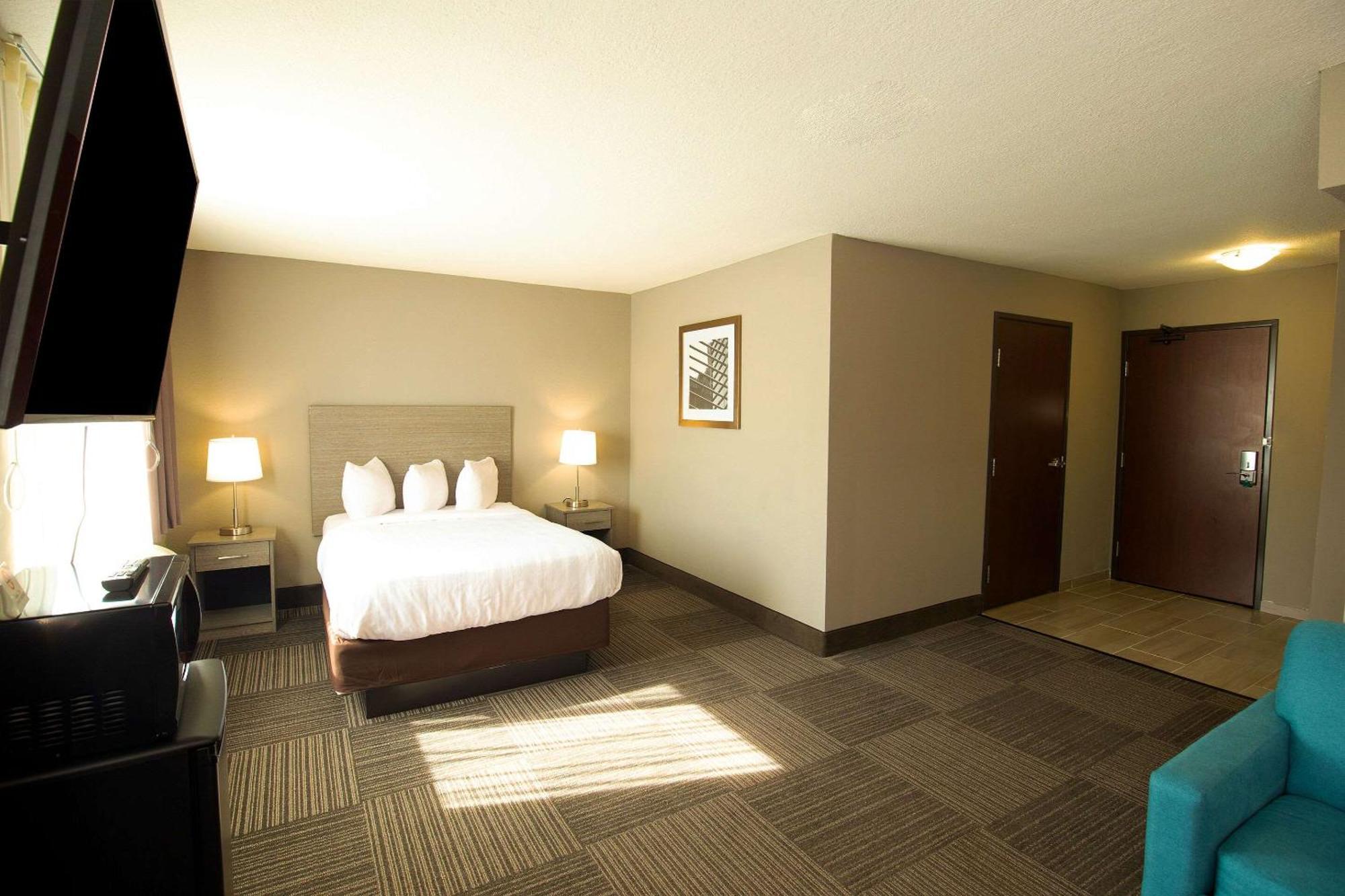 Quality Inn & Suites Hammond Near I-8090 Kültér fotó