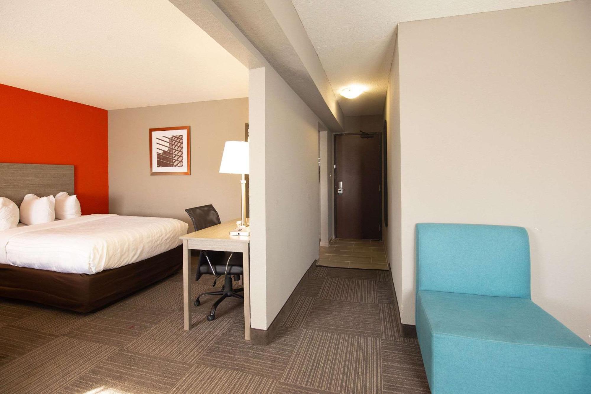 Quality Inn & Suites Hammond Near I-8090 Kültér fotó