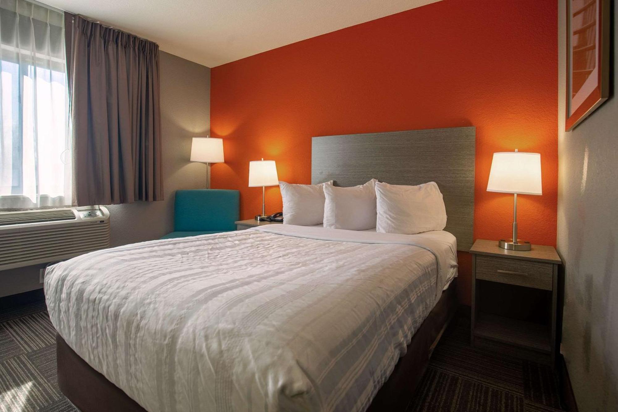 Quality Inn & Suites Hammond Near I-8090 Kültér fotó